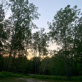 Review photo of Nordhouse Dunes Wilderness - Green Road by Alyson M., July 20, 2022
