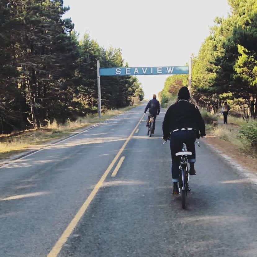 Sou'wester Lodge and Oceanside RV Park Long Beach, WA