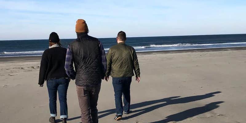 Camper submitted image from Sou'wester Lodge and Oceanside RV Park