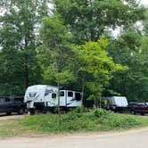 Review photo of Warren Dunes State Park Campground by mary F., July 20, 2022