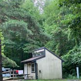 Review photo of Warren Dunes State Park Campground by mary F., July 20, 2022