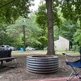 Review photo of Warren Dunes State Park Campground by mary F., July 20, 2022