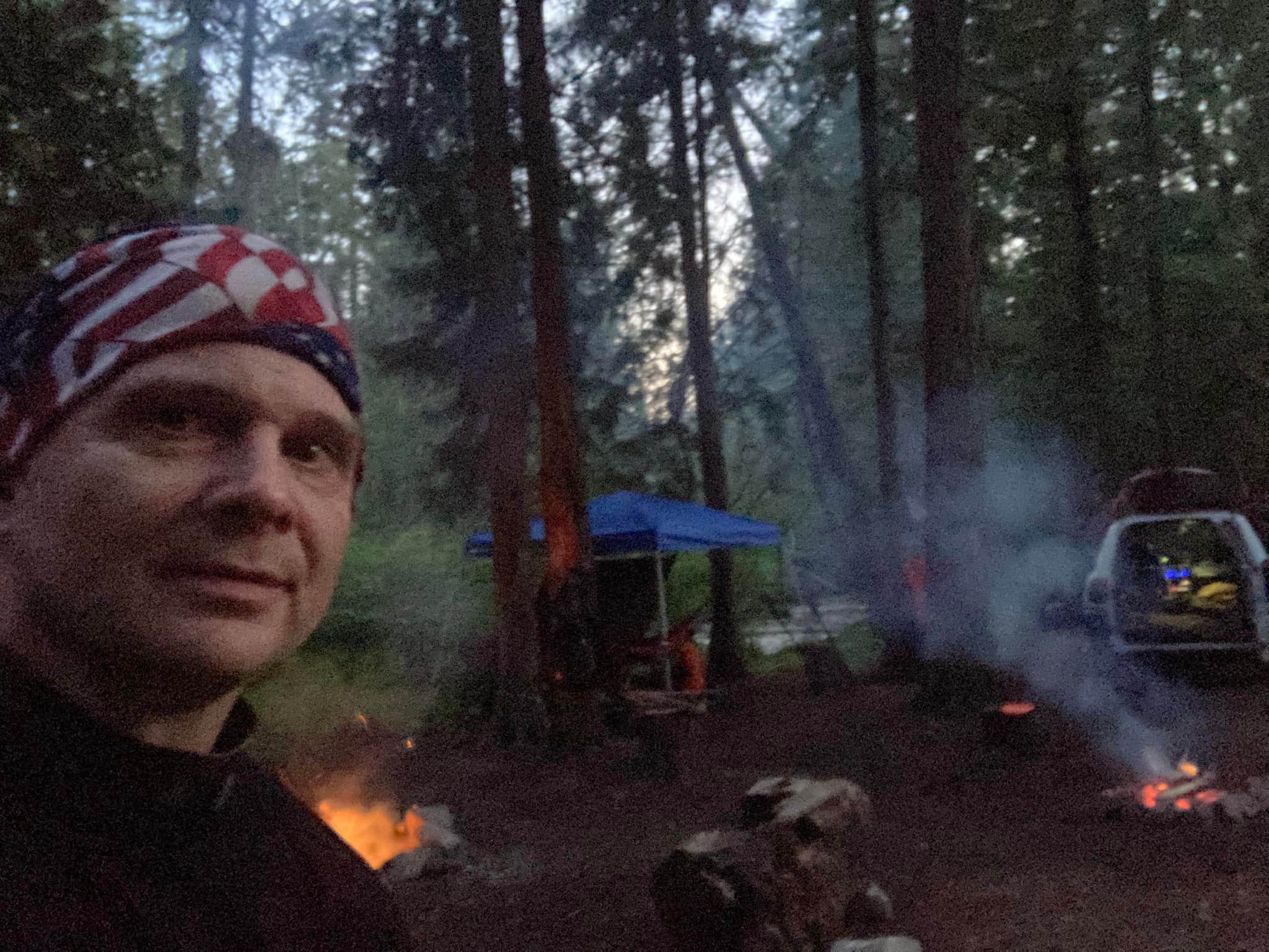 North Fork Chewelah Creek Camping | Chewelah, WA