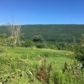 Review photo of Primitive Camping Area — Bald Eagle State Park by Greg A., July 20, 2018