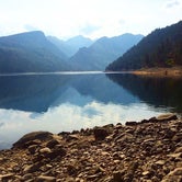 Review photo of Lake Como Campground by Lindsay B., June 10, 2015