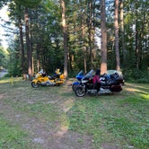 Review photo of Ogemaw County Park West Branch RV Park by Gary D., July 20, 2022