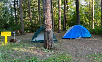 Gary D.'s photo at Ogemaw County Park West Branch RV Park near Standish, MI