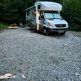 Review photo of Tygart Lake State Park Campground by Leslie  B., July 21, 2022