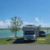 Review photo of Belle Fourche Reservoir Dispersed Camping  by Nathan B., July 21, 2022
