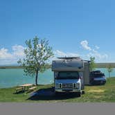 Review photo of Belle Fourche Reservoir Dispersed Camping by Nathan B., July 21, 2022