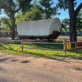 Review photo of Medora Campground by adelia , July 21, 2022