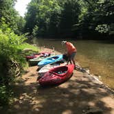 Review photo of Mohican Adventures Campground and Cabins by Brandy M., July 20, 2018