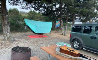 Patrick C.'s photo at Webb County Campground & Park in Oregon