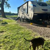 Review photo of Miles City KOA by Corrie , July 21, 2022