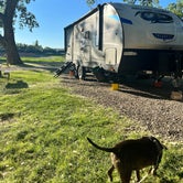 Review photo of KOA Campground Miles City by Corrie , July 21, 2022