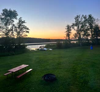 Camper-submitted photo from Gull Lake Recreation Area