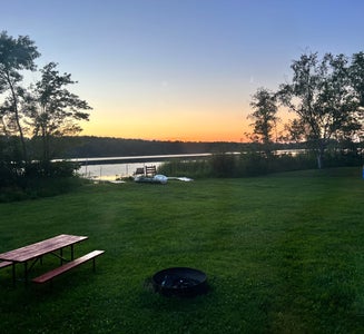 Camper-submitted photo from Dower Lake Recreation Area