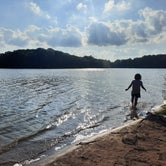Review photo of Moraine View State Recreational Area by Brandi M., July 21, 2022