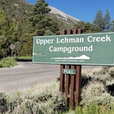 Review photo of Upper Lehman Creek Campground — Great Basin National Park by Dexter I., July 21, 2022
