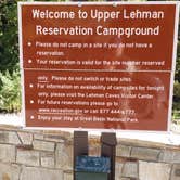 Review photo of Upper Lehman Creek Campground — Great Basin National Park by Dexter I., July 21, 2022