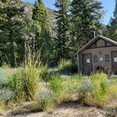 Review photo of Upper Lehman Creek Campground — Great Basin National Park by Dexter I., July 21, 2022