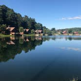 Review photo of Mohican Adventures Campground and Cabins by Brandy M., July 20, 2018