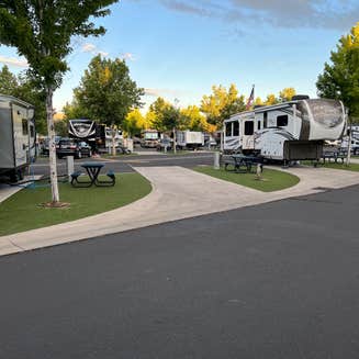 THE 10+ BEST RV Parks near Reno, NV