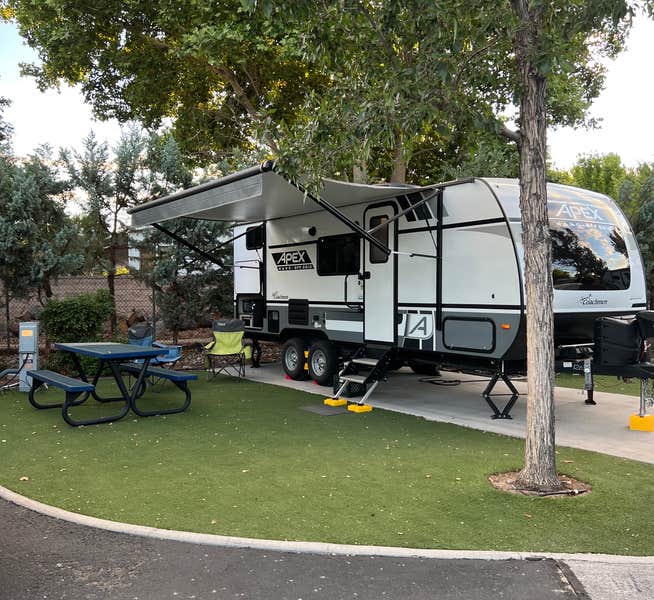 THE 10+ BEST RV Parks near Reno, NV