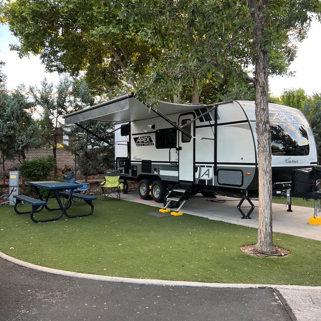 THE 10+ BEST RV Parks near Reno, NV