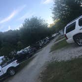 Review photo of Mohican Adventures Campground and Cabins by Brandy M., July 20, 2018