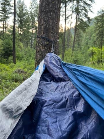 Tate W.'s photo at Dalles near Clinton, MT