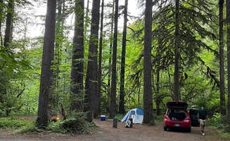 Autumn O.'s photo at Trout Creek in Oregon