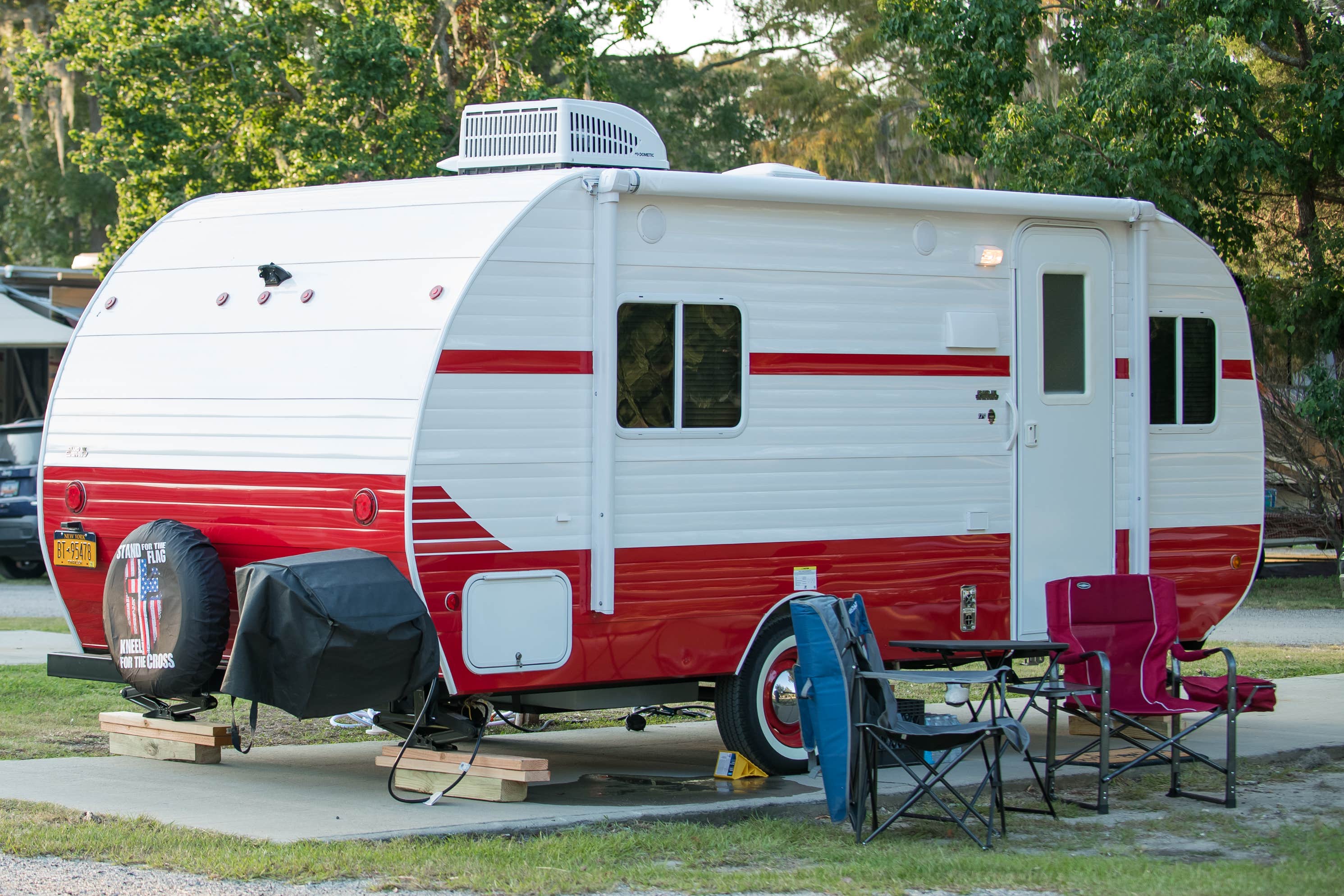 Camper-submitted photo at Hideaway RV Park near Pawleys Island, SC