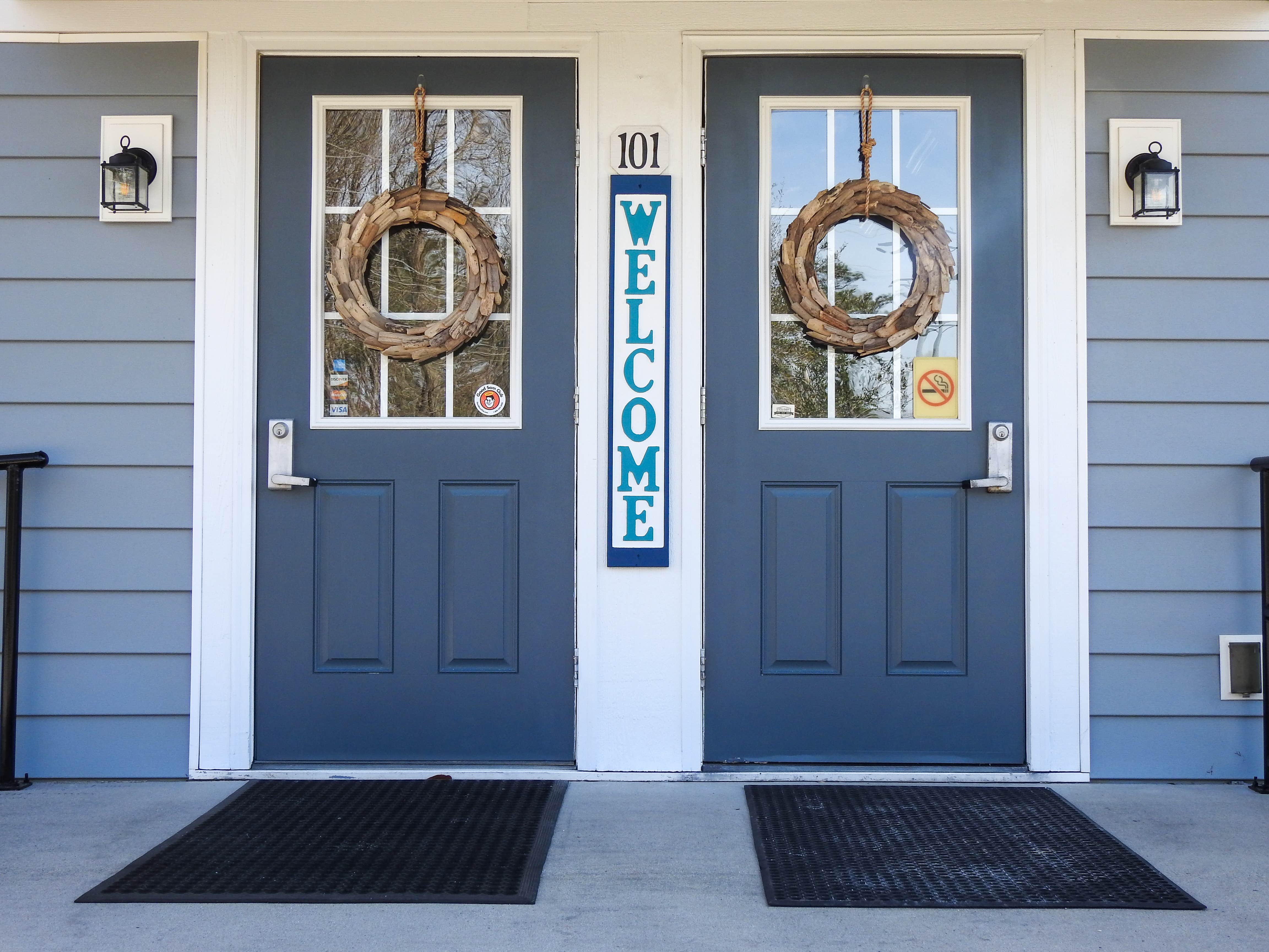 Camper-submitted photo at Hideaway RV Park near Pawleys Island, SC