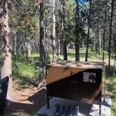 Review photo of Bakers Hole Campground by Toni S., July 21, 2022