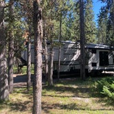 Review photo of Bakers Hole Campground by Toni S., July 21, 2022