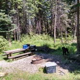 Review photo of Black Fox Campground by Leslie B., July 21, 2022