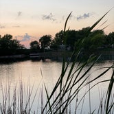 Review photo of D & W Lake RV Park by Keri W., July 21, 2022