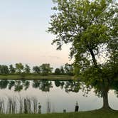 Review photo of D & W Lake RV Park by Keri W., July 21, 2022