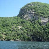 Review photo of Rogers Rock Campground by Christine  D., July 27, 2016