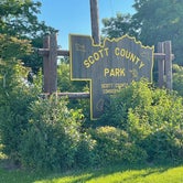 Review photo of Scott County Park by Jenny G., July 21, 2022