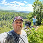 Review photo of Van Riper State Park Campground by Jenny G., July 21, 2022