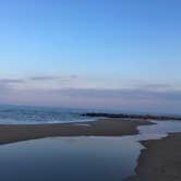 Review photo of Cape Henlopen State Park Campground by Greg A., July 20, 2018
