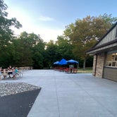 Review photo of Sampson State Park Campground by Amanda K., July 1, 2022