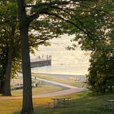 Review photo of Sampson State Park Campground by Amanda K., July 1, 2022