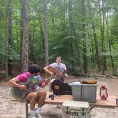 Review photo of Oak Ridge Campground — Prince William Forest Park by Jaren E., July 21, 2022