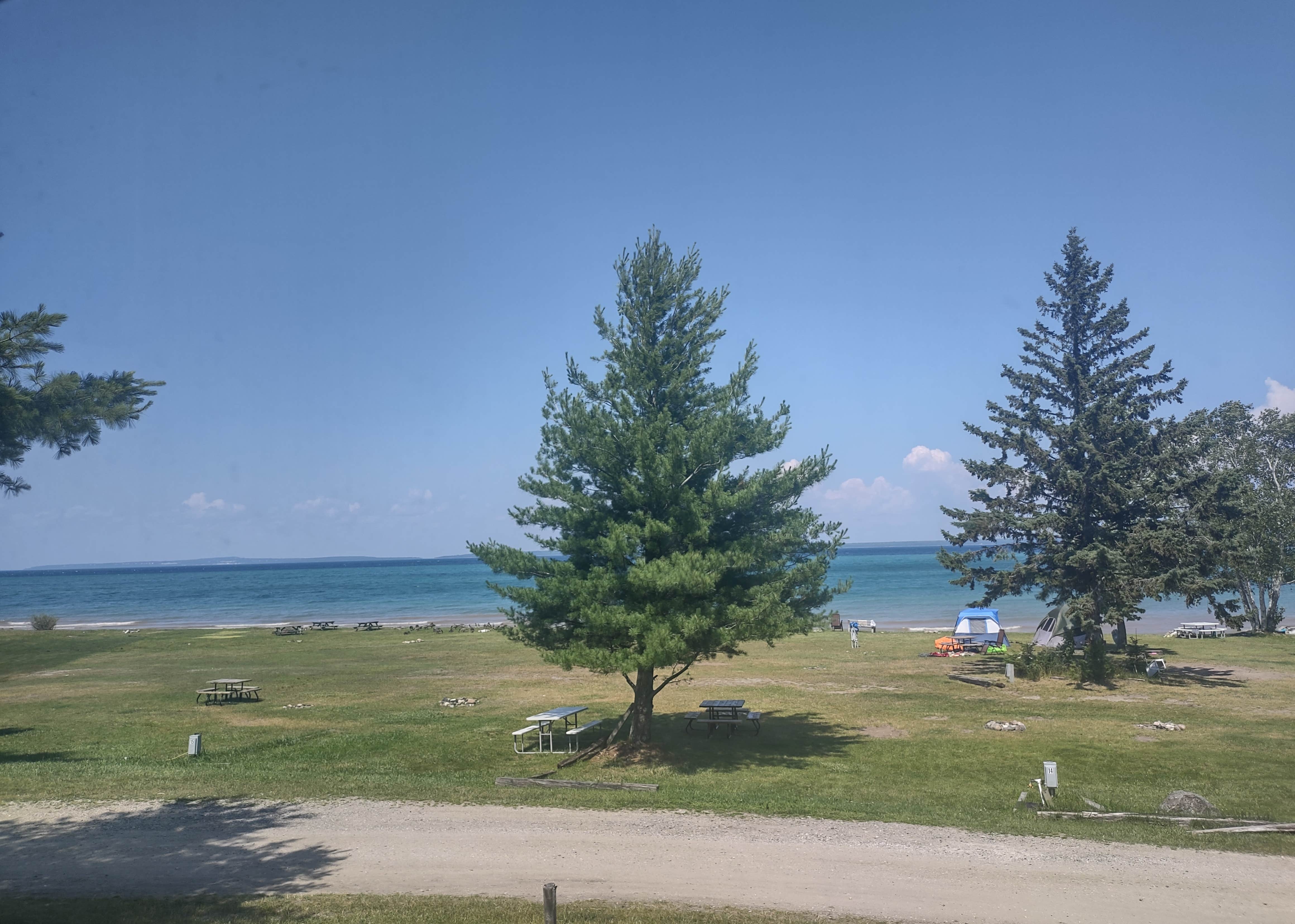 Roberts Landing Campground Camping The Dyrt