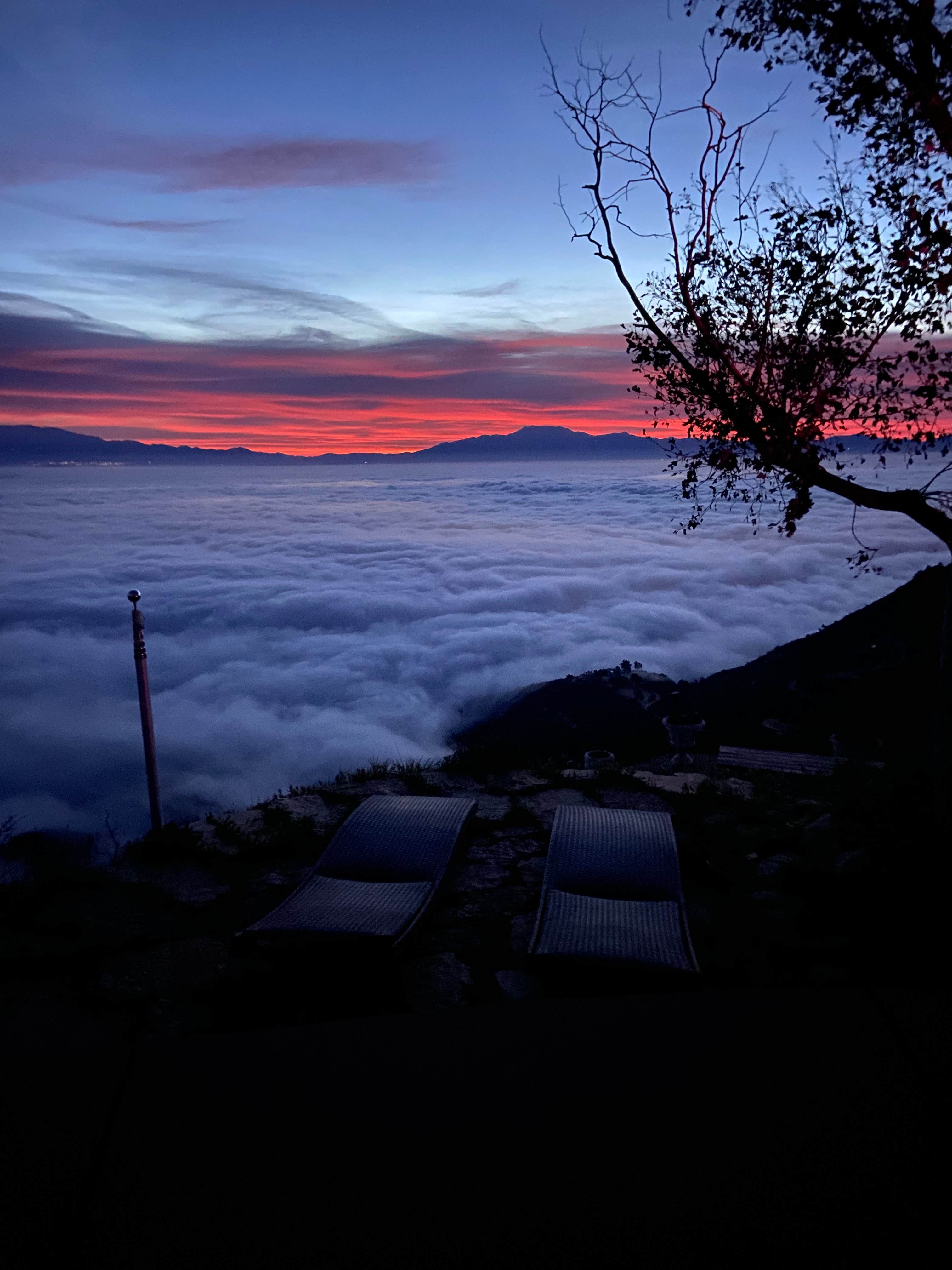 Camper-submitted photo at The Secret Place near Quail Valley, CA