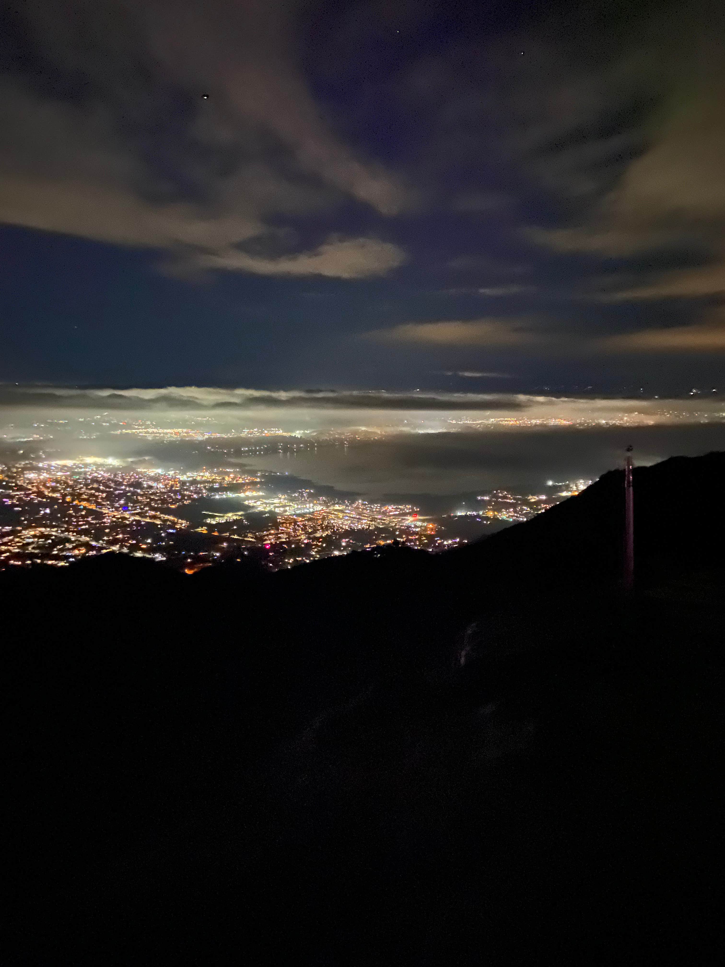 Camper-submitted photo at The Secret Place near Quail Valley, CA