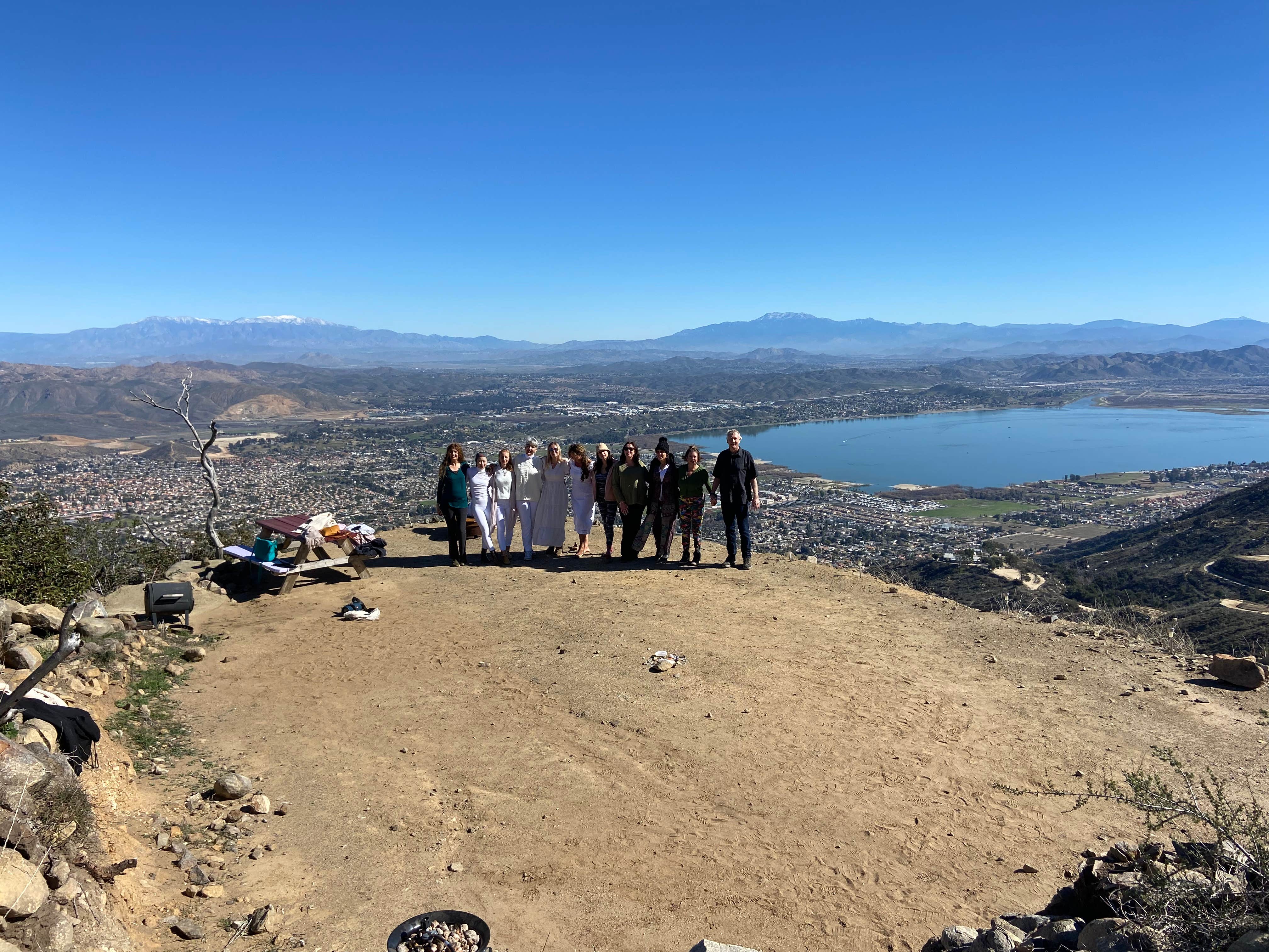 Camper-submitted photo at The Secret Place near Quail Valley, CA